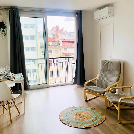 马赛Nice Place Near Vieux Port公寓 外观 照片